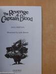 The revenge of Captain Blood