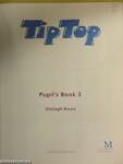 TipTop - Pupil's Book 3.
