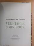 Vegetable Cook Book
