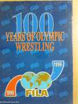 100 Years of Olympic Wrestling