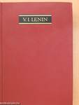 V. I. Lenin összes művei 25.