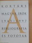 Kortárs magyar írók I-II.