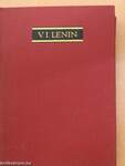 V. I. Lenin összes művei 40.