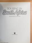 Touring in South Africa