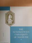 The Semmelweis University of Medicine