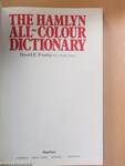 The Hamlyn All-Colour Dictionary