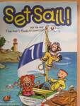 Set Sail! 1. - Teacher's Book