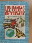 The Hamlyn All-Colour Dictionary