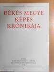 Békés megye képes krónikája