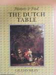 The Dutch Table