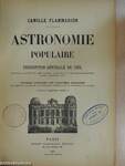 Astronomie populaire