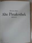 Alte Pinakothek