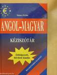 Angol-magyar kéziszótár