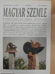 Magyar Szemle 2015. december