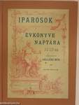 Iparosok évkönyve és naptára az 1887-ik közönséges évre