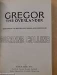 Gregor: The Underland Chronicles 1-5.