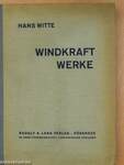 Windkraftwerke