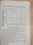 Budapest Székesfővárosi VIII. Ker. Községi Gróf Széchenyi István Felső Kereskedelmi Fiúiskola (VIII., Vas-utca 9-11.) huszonnegyedik és Budapest Székesfőváros egyéves kereskedelmi szaktanfolyama középiskolát végzettek számára tizenegyedik értesítője