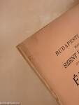 A Budapesti XIV. kerületi Magyar Kir. Állami Szent István Gimnázium (VI-VIII. oszt. Reálgimnázium) évkönyve az 1939-1940. iskolai évről