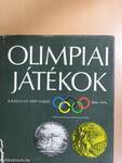 Olimpiai játékok 1896-1976