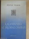 Kalandozás az irodalomban