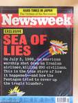 Newsweek July 13, 1992