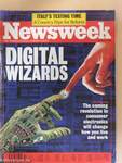 Newsweek April 6, 1992