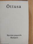 Öttusa (minikönyv)