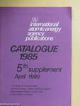 Catalogue 1985