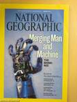 National Geographic January 2010