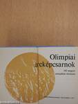 Olimpiai arcképcsarnok (minikönyv)