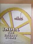 India the energy scene