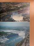 Niagara Falls and points of interest