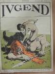 Jugend 1897. (nem teljes évfolyam) (gótbetűs)