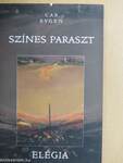 Színes paraszt