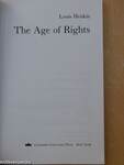 The Age of Rights