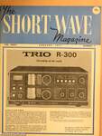 The Short Wave Magazine January, 1977