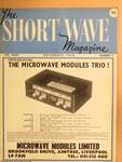 The Short Wave Magazine November 1976