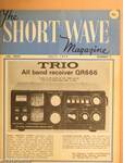 The Short Wave Magazine July 1976