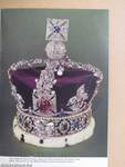 The Crown Jewels at the Tower of London