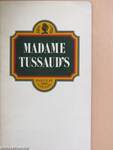 Madame Tussaud's Illustrated Guide