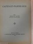 Cafenát-pahneákh