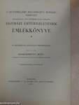 A Dunamelléki Református Egyházkerület Budapesten, 1909 október 18-án tartott egyházi értekezletének emlékkönyve