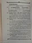 A Magyar Traktátus Társaság 1924 junius hó 30-ig megjelent kiadványainak ismertető jegyzéke