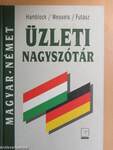 Magyar-német üzleti nagyszótár