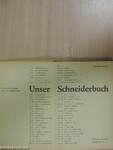 Unser Schneiderbuch