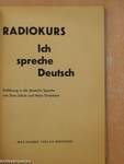 Radiokurs - Ich spreche Deutsch
