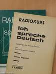Radiokurs - Ich spreche Deutsch