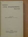 Modern civil engineering practice