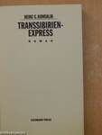 Transsibirien-Express